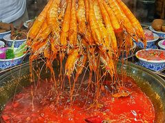 -楠火锅(西单店)