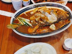 -渔家风味·鲅鱼水饺·央视展播·海鲜天津菜(开发区店)