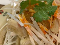 -李先生牛肉面大王(成都东站西广场店)