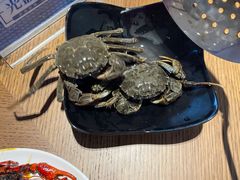 -青岛蓝海御华大饭店（金沙滩店）·蓝钻国际美食自助百汇