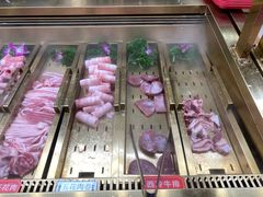 -爱客得牛排海鲜烤肉·火锅自助(春熙路黑金好店)