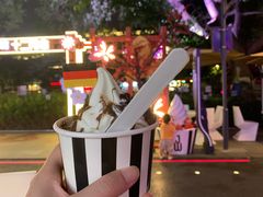-JW德国冻酸奶Frozen Yogurt(龙湖成都滨江天街店)