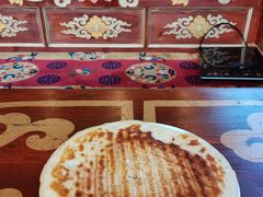 -四姑娘山阿巴郎·藏式花园餐厅