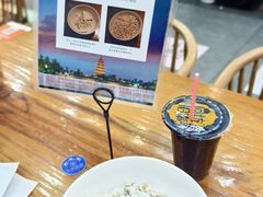 -西羊市老米家泡馍(西羊市店)