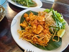-自然餐厅(Phuket)