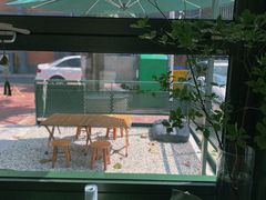 椰子海-稀物集咖啡(徽州大道店)
