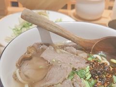 -马记永·兰州牛肉面(3019君尚店)