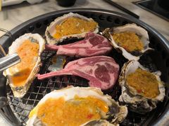 -火炉火自助餐(西直门凯德MALL店)