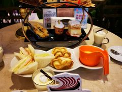 -国际饭店·原点咖啡吧ORIGIN CAFE&BAR