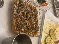 -白仁仔· 活烤海鲜 宵夜(豫园店)