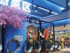 -海鲜时间自助餐厅(如皋万达广场店)