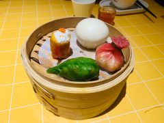 -蔡澜点心·粤菜(花城汇南区店)