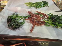 -云南建水鸡脚王烧烤(商贸路店)