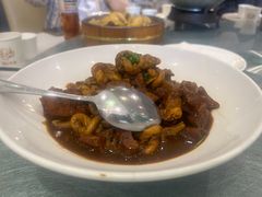 -汤记传菜(秀浦路店)
