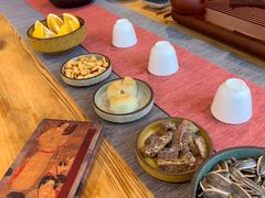 -邈墨茶馆(凤起路店)