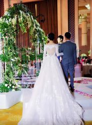 -天泰一站式婚宴·宴会厅