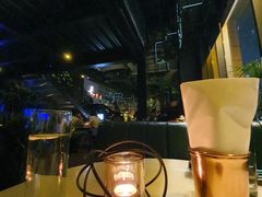 -柒Lounge(三里屯店)