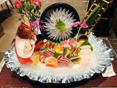 -明思味 二十年潮粤菜(榕城东山店)
