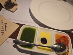 -CAPARESH開府莱舍(望京金辉店)