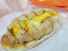 -木子木水日式烫面包(世界城光谷店)
