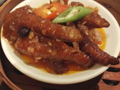 -万丽轩·粤菜(王府井金茂万丽酒店)