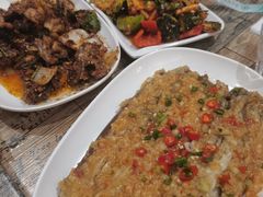 -枪火串烧·东北特色烧烤(罗湖总店)