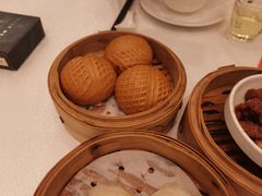 -金翠皇宫粤菜·点心·海鲜(科技园店)