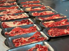 -张哞哞·鲜切牛肉自助火锅(高德置地店)