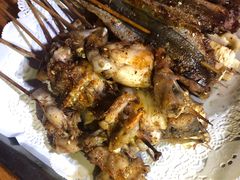 -阿龙烧烤(广达路店)