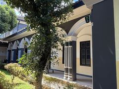 -湖南省立第一师范学校旧址