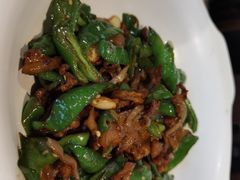 农家小炒肉-俏九州·小炒黄牛肉(华润万象汇店)