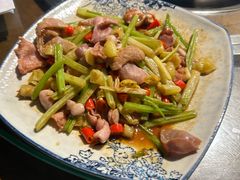 -阿婉贵州苗家酸汤鱼(梅林店)