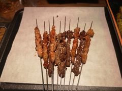 -大哈福烧烤·海鲜·家常菜(延安三路店)