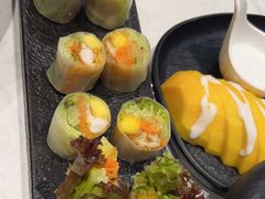 -美奈小馆·越南料理(中航城君尚购物中心店)