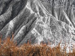 -墨石公园景区