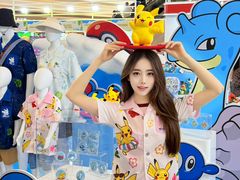 -KK ONE(京基滨河时代店)