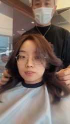 -MY HAIR ARDOR