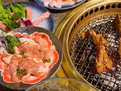 -梦山水日本烧肉(五四广场店)