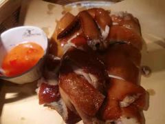-洞庭土菜小炒馆(易发广场店)