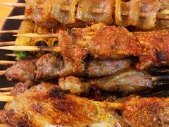 -回·龙虾铺·盆盆蟹·烧烤大排档(回龙观店)