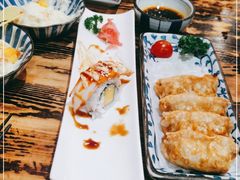 -小川洋风料理(汉街店)
