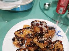 -清真吐鲁番餐厅(牛街店)