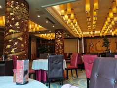 -潮府馆·非遗潮州菜·世纪公园(新国际博览中心店)
