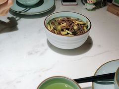 -青花椒花椒鱼(合生汇店)