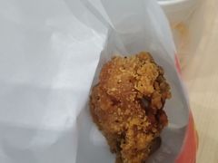 -麦当劳(南京南站站外店)