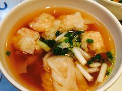 -深仔记正宗云吞面(尖沙咀店)