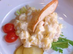 -德大西餐社(云南南路店)