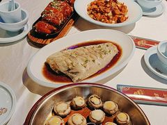 -津沽小院(天津之眼店)