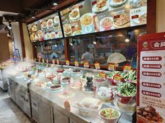 -八大碗·地道东北菜(中街店)