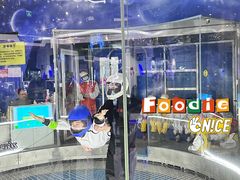 -飞行家太空体验馆(祥云小镇店)